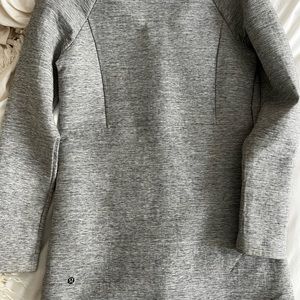 Lululemon long jacket